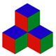 几何图霸(三维画图) v6.5绿色破解版