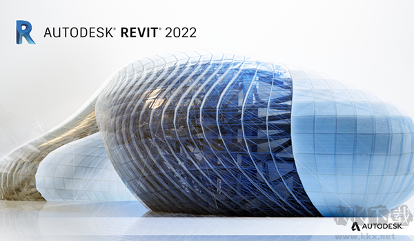 Autodesk Revit 2022中文破解版