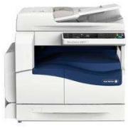 富士施乐 Fuji Xerox S2011 打印机官方驱动程序 官方版最新版