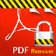 PDF Password Remover(PDF解密软件) v4.5 绿色版