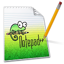 Notepad++文本编辑器(含64/32位) v8.2绿色中文版