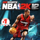 NBA2K12中文免安装版 