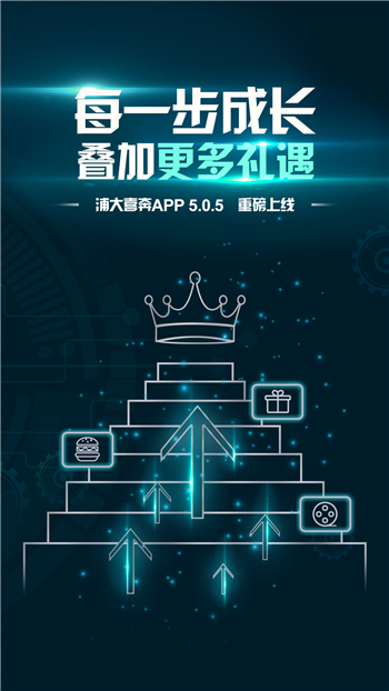浦发信用卡APP