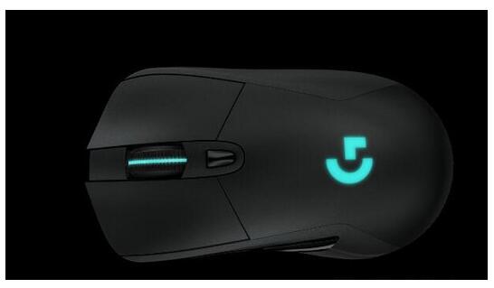 罗技 Logitech G403 鼠标驱动程序