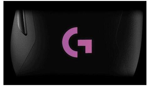 罗技 Logitech G403 鼠标驱动程序