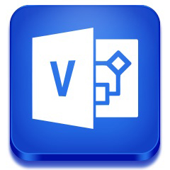 visio2010简体中文版破解版 