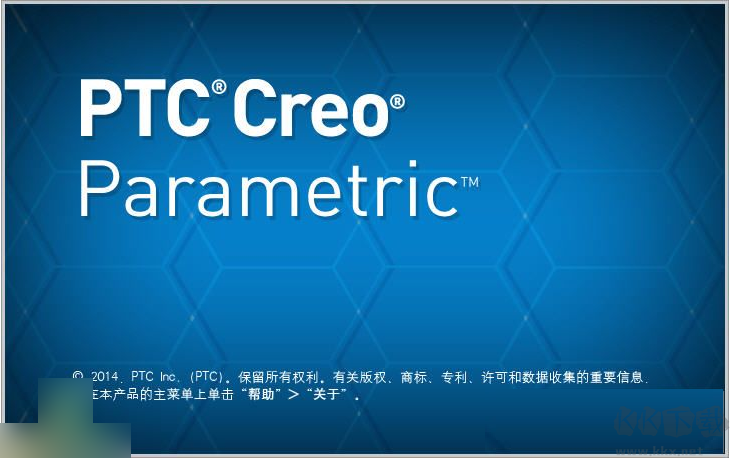 PTC CREO 3.0 M010安装破解图文详细教程