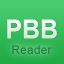 PBB Reader阅读器 官方最新版