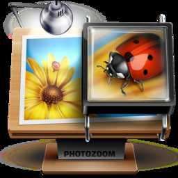 PhotoZoom v7.3.0 绿色破解版