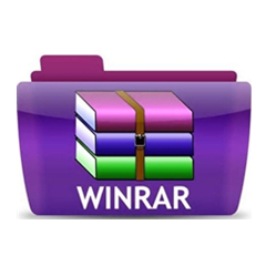 WinRAR解压缩软件v6.0.3 汉化去广告版