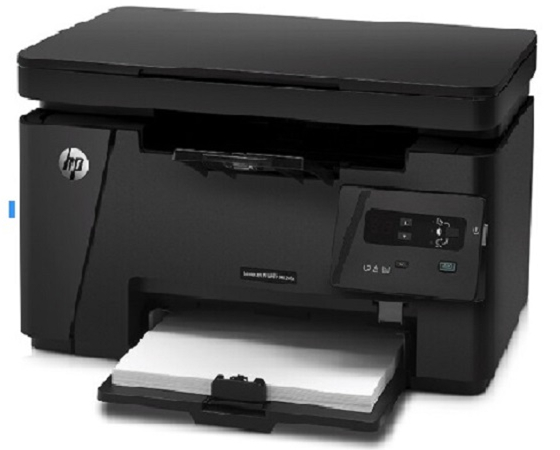惠普 HP M126A 打印机专用驱动程序