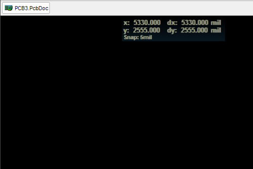 Protel DXP怎么导入到CAD