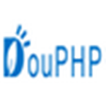 DouPHP轻量级企业建站系统 v1.6.2破解版
