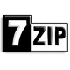 7Z解压缩工具 v21绿色版