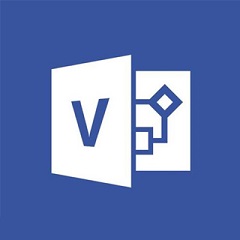 visio2018中文破解版(含密钥)