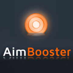 Aimbooster鼠标训练工具 v1.5绿色汉化版