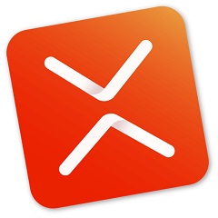 xmind思维导图软件 v3.7.9.2 中文破解版