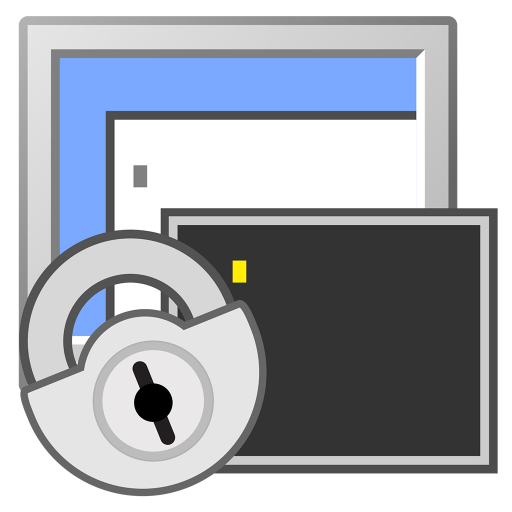 SecureCRT破解版注册机 v8.9绿色版
