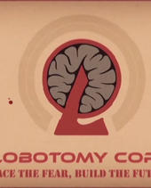 脑叶公司(Lobotomy Corporation) 中文破解版