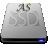 AS SSD Benchmark硬盘测速软件 v2.1.6485.19676 绿色版
