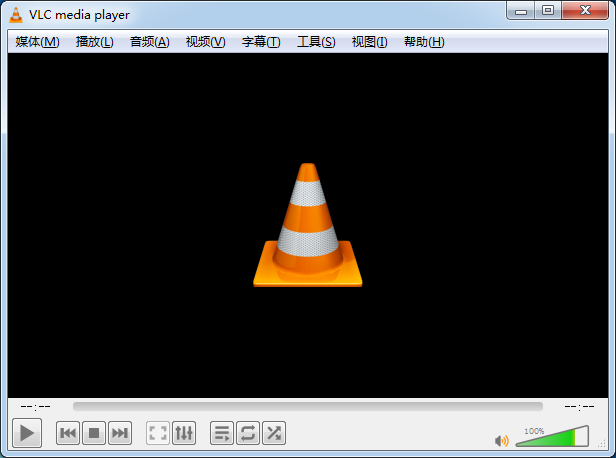 VLC Media Player