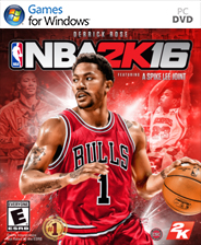 NBA2K16九号档GS修改器 