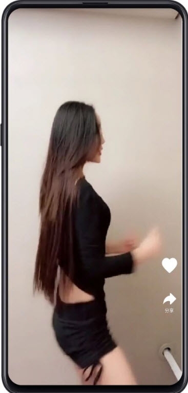 美女热舞视频