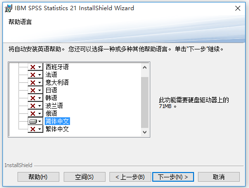 SPSS统计分析软件