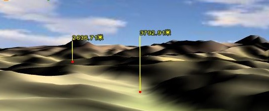 LocaSpace Viewer三维地图软件