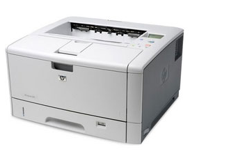 惠普 HP LaserJet 5200打印机专用驱动程序
