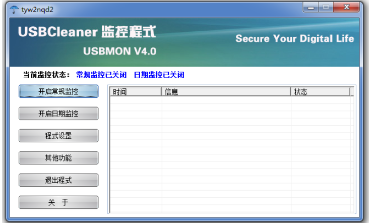 Usbmon