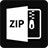zip压缩包密码破解工具 v1.3.0 绿色破解版