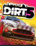 尘埃DIRT5九项修改器[风灵月影] v20210615