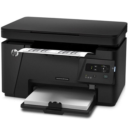 惠普 HP M126a 打印机官方驱动程序