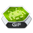 GIF压缩工具 绿色免安装版