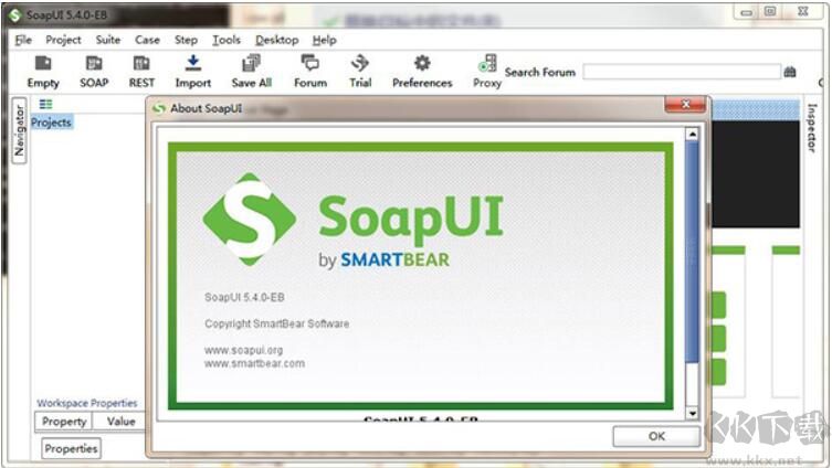 SoapUI Pro