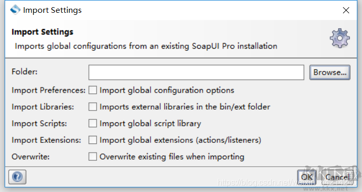 SoapUI下载安装教程,SoapUI安装破解教程