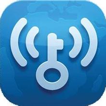 WiFi万能钥匙手机版v4.6.8.5