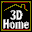 3d Home Architect v4.0绿色汉化版