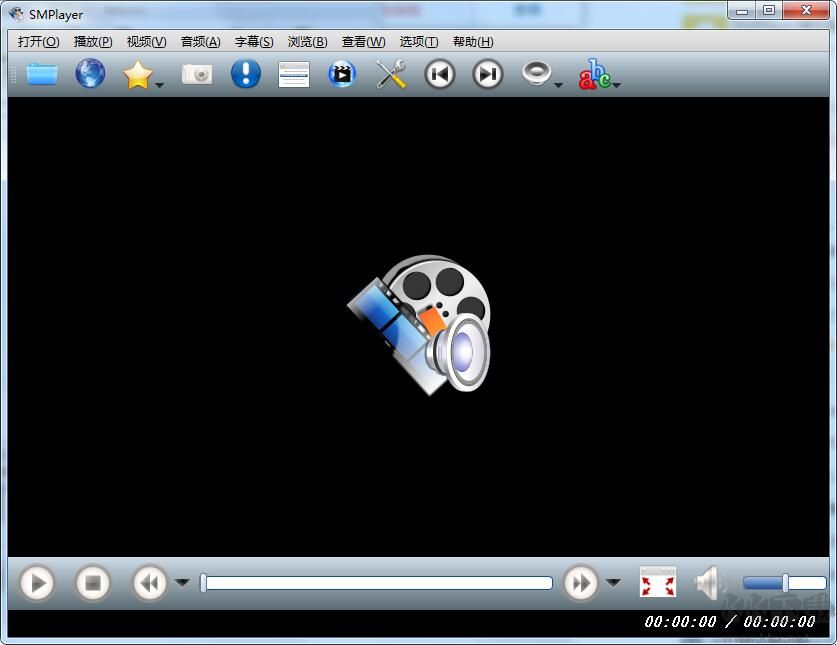 SMPlayer播放器