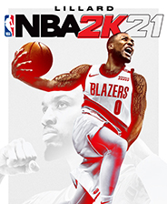NBA2K21八项修改器 v2022 最新版