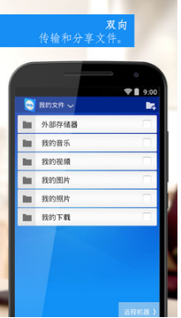 TeamViewer(远程控制)