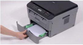 兄弟 Brother DCP-7080d 打印机驱动程序