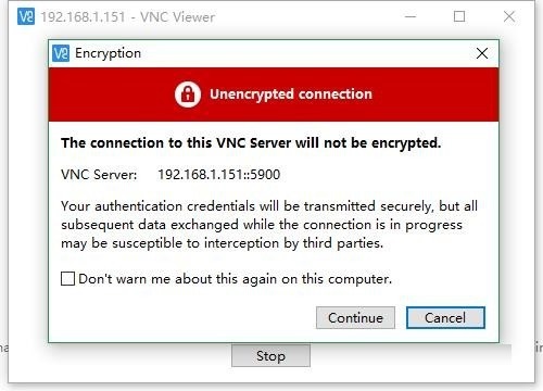 VNC Viewer官网下载