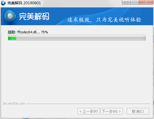 完美解码2022最新下载