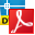 DWF to PDF Converter