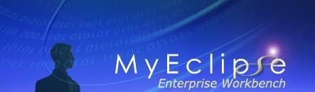 MyEclipse(JAVA开发工具)