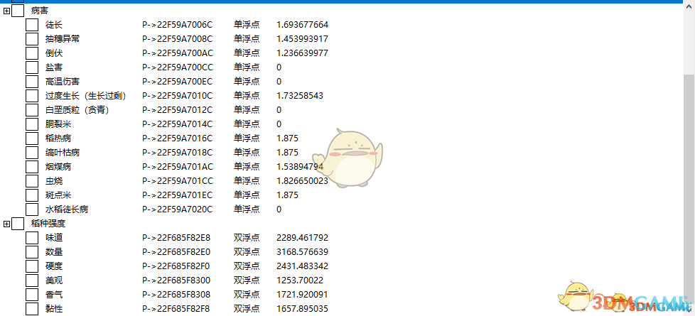 天穗之咲稻姬修改器2021最新下载