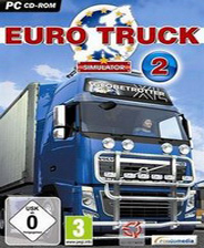 欧洲卡车模拟2无限金钱高等级完美存档 