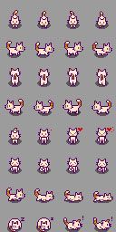 星露谷物语土耳其梵猫MOD
